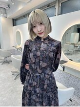 イェッカ パビル(YECCA pabil) ruan 