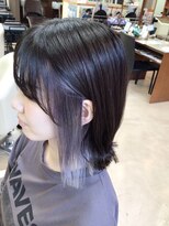 アレイズ ツクダ(ArayZ Tsukuda) イヤリングカラー