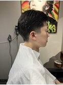 #メンズ#理容室#バーバー#眉毛#メンズカット##フェード