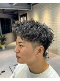 ユーティリティジェットアップバング