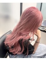 ホープ(hope)&nbsp;ピンクレイヤー