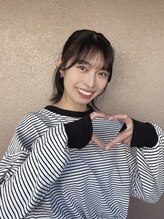 テーラヘアー 稲毛店(TELA HAIR) 岡野 綾