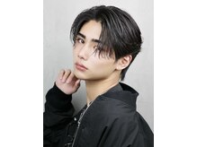 ザ サードヘアー 津田沼 (THE 3rd HAIR)