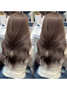 ネイロ 日本橋(NeiRo) 小顔レイヤーカットミディアムレイヤーレイヤーロング【日本橋】