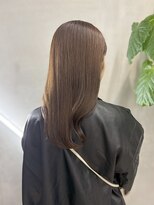 トゥループレイス(true place)&nbsp;ブラウンベージュカラー