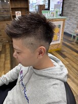 ウル 久留米(URU)&nbsp;ナチュラルフェード