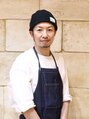 フランジ(Frange) 伊藤 瞬