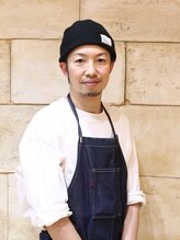 フランジ(Frange) 伊藤 瞬