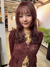 リテ(rite)&nbsp;後藤 みな