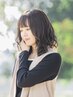 【新パーマメニュー！】美髪髪質改善デジタルパーマ＋カット￥23800→22000