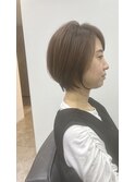 ショート
