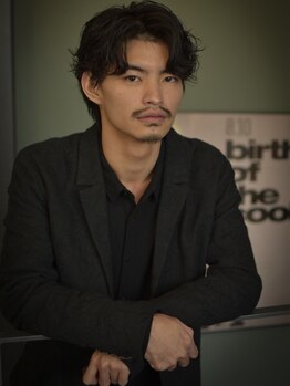シフト 糸島店(SHIFT)の写真/【糸島】”男のおしゃれ、男のヘアスタイル”を追求！清潔感溢れる大人かっこいいスタイルなら《SHIFT》へ