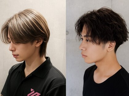 スズ(SUZU)の写真