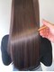 アールサロン オカザキ(Rr salon.OKAZAKI)の写真/定期的なお手入れで通う度どんどん綺麗なうる艶美髪に☆何度も使えるクーポンを豊富にご用意しております♪