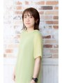 トレドナイン バイ ヘッドライト 溝の口店(toledo9 by HEADLIGHT) うえだ まり