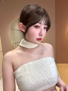 ロンドプロフィール 浦和(Lond profil) 韓国ヘア/透明感/髪質改善/レイヤーカット/前髪/学割U24/浦和