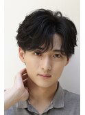 フェザーショート