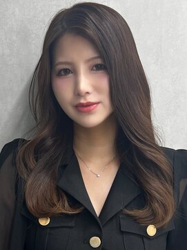 バレット 福岡天神(VALETTE) 【重めくびれスタイル】