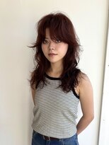 ハイ(HI)&nbsp;レイヤーウェーブ