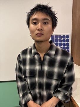 ロビー(LOBBY) 野望ったショート