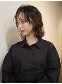 レイヤー/パーマ