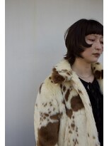 ハイプ(HYPE) ショートボブ/ボブ