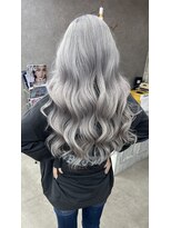 リノート バイ エゴル 太田川(Linoet by ENGOL)&nbsp;【LINOET 太田川】中道晶 silver