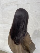 シーク(CEEK NO.4) 艶カラー