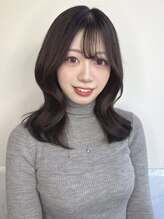 エニー 栄(Any) YUNA 