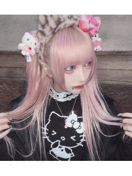 生神スタイル　５