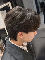 バース 梅田中崎町店(BIRTH)&nbsp;フェザーパーマ