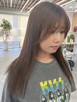 アガペー(Agape) 柔らかブラウンベージュ