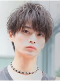 プラウドシャープショート
