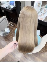 シエル 弘前駅前店(CIEL) オリーブベージュ