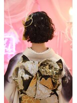 ハナココ 水戸店(hana Coco) 髪飾り