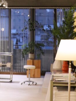 ハクボ(hakubo)の写真/あなたらしさを引き出す高い技術力！最旬トレンドと似合わせを両立したスタイルでオシャレ度UP☆