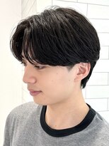 オーシャントーキョー 仙台(OCEAN TOKYO)&nbsp;ビジネスセンターパートニュアンスパーマ