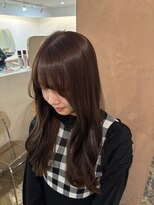 ユッカ 梅田(YUCCA)&nbsp;　【 YUCCA 】大人可愛い /オリーブベージュ