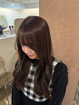 ユッカ 梅田(YUCCA) 【 YUCCA 】大人可愛い /オリーブベージュ