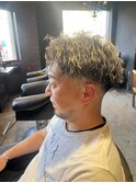 ツイストスパイラル