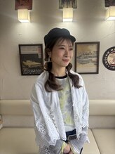アンフィニ(infini)&nbsp;YUKA 