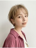 デザインカラー/バレイヤージュ/髪質改善/日野/豊田/八王子