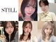 スティル カラン(STILL calin)の写真/【20代スタイリスト活躍中＊】10～20代のお客様に高い支持＊SNSフォロワー多数×トレンド発信サロン！