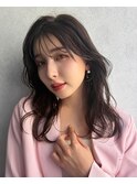 縮毛矯正6/11レイヤーカット