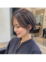 フェリシータBOB&nbsp;【FELICITA STYLE】