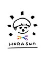ホラサン(HORAsun)&nbsp;洞澤 円