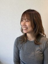 リトル 光の森(little) Naomi
