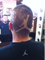 トライブ(TRIBE.)&nbsp;NBA