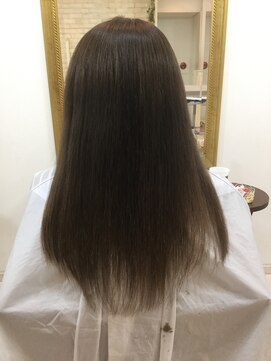 フォルテ 表参道店(FORTE) 【FORTE】プラチナヘアケアNo.1トリートメント