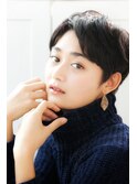 ＊フレンチシックショート＊【Repos 東大宮】